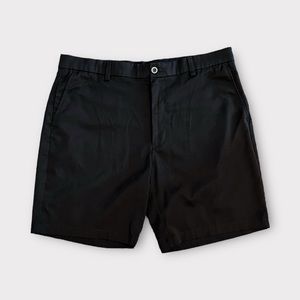 Men’s 38 Waist Amazon Essentials golf shorts